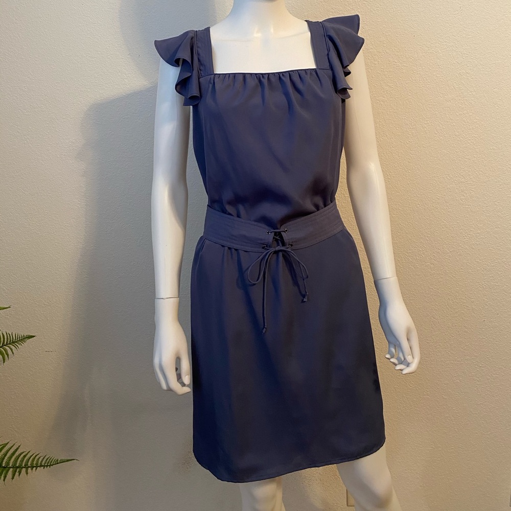 Jessica Simpson dress